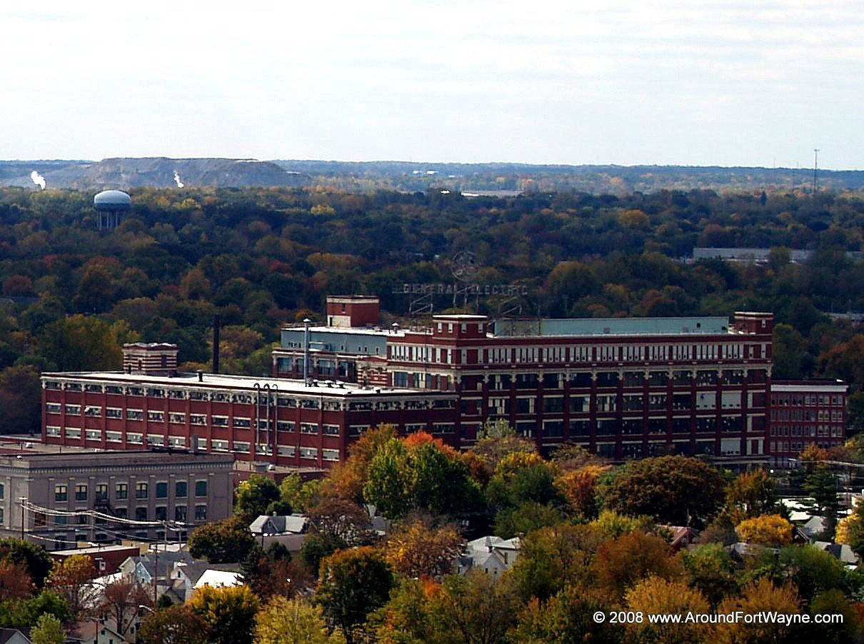 G.E. public input meetings reminder