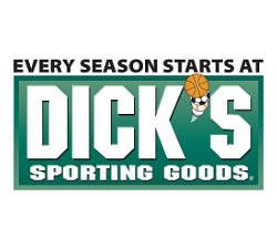 Dick’s roster of Team USA Contenders Dick's Sporting Goods logo