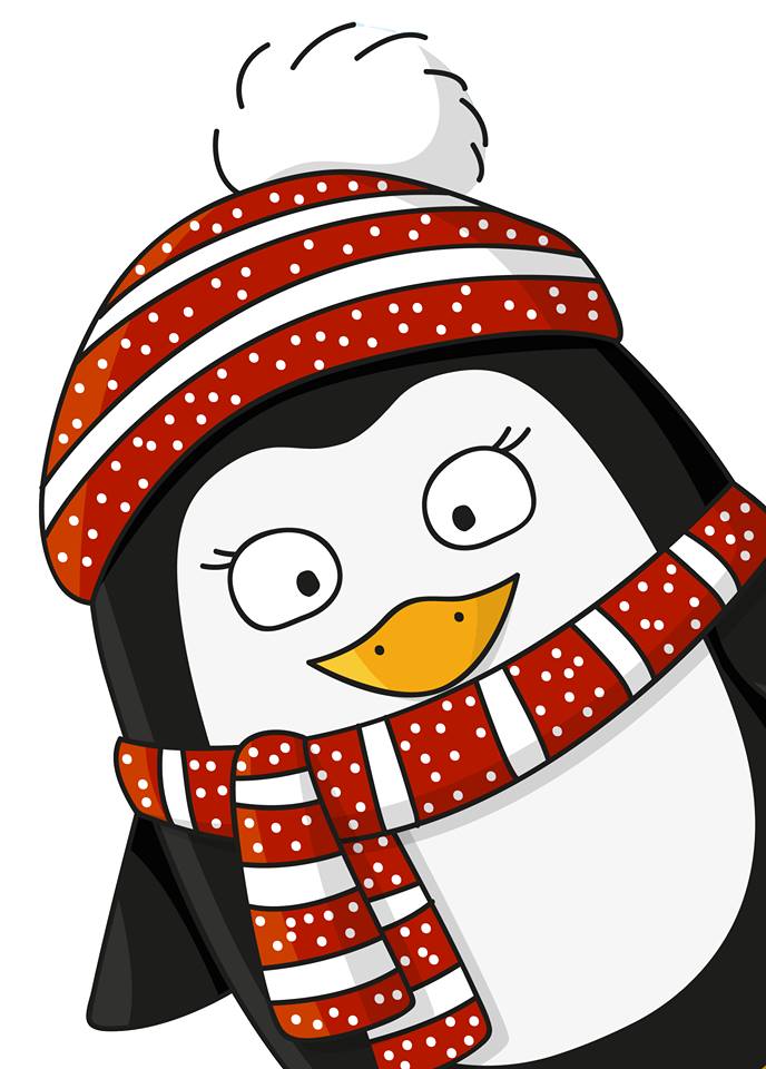 6th annual Winterval celebration downtown Winterval logo