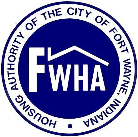 Public Housing Waiting List to close FWHA logo