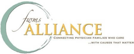 21st Annual Doctor’s Day – 3/5/2016 Fort Wayne Medical Society Alliance logo