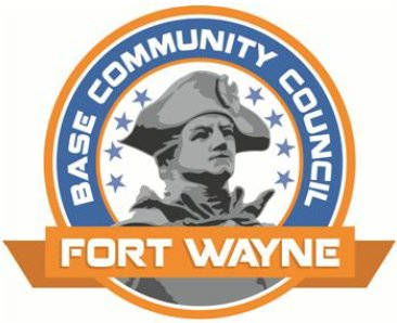 Benghazi hero to speak at luncheon Fort Wayne Base Community Council logo