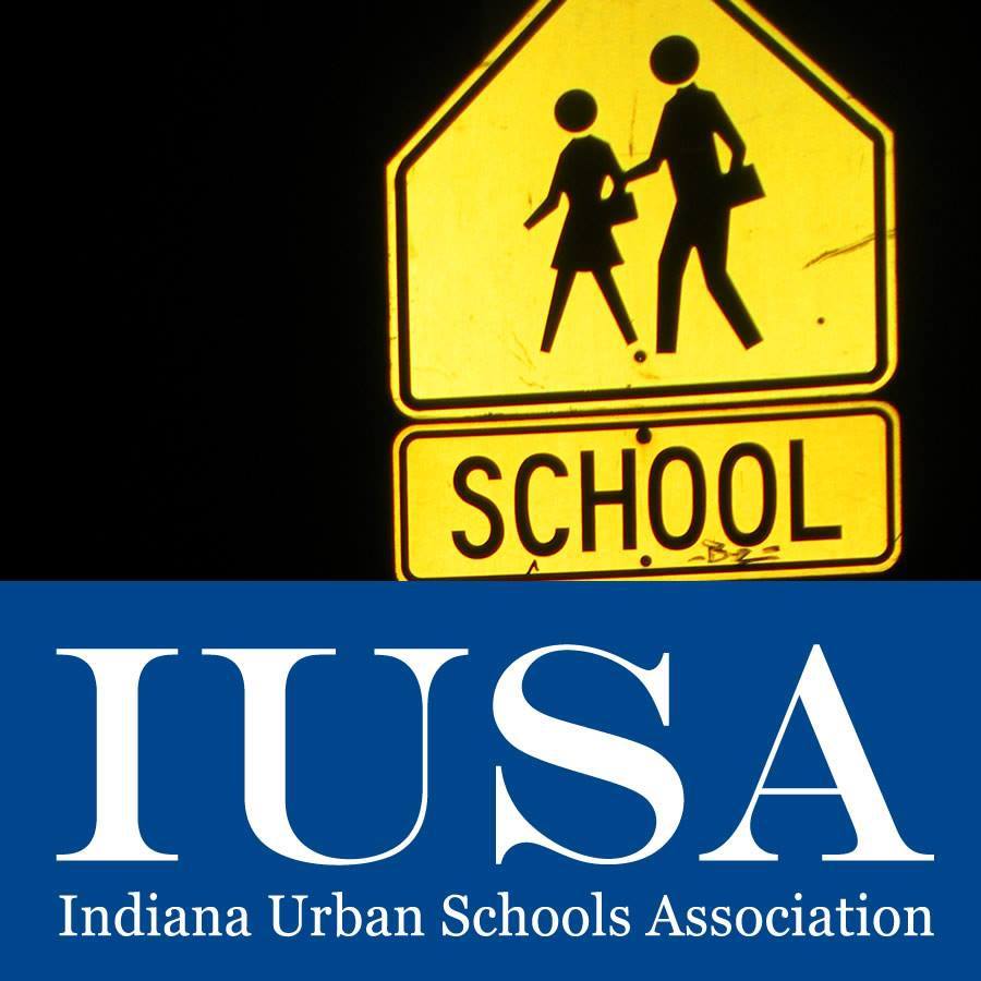 IUSA: Postpone vote on A-F Table IUSA side logo