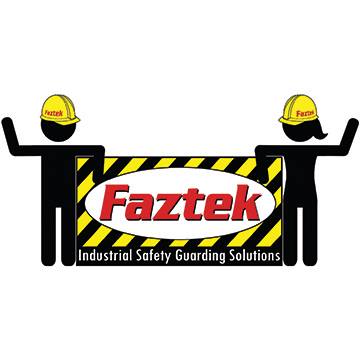 Faztek welcomes new Sales Representative Faztek side logo