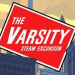 765 to appear at Franklin Park’s Railroad Daze FWRHS The Varsity side logo