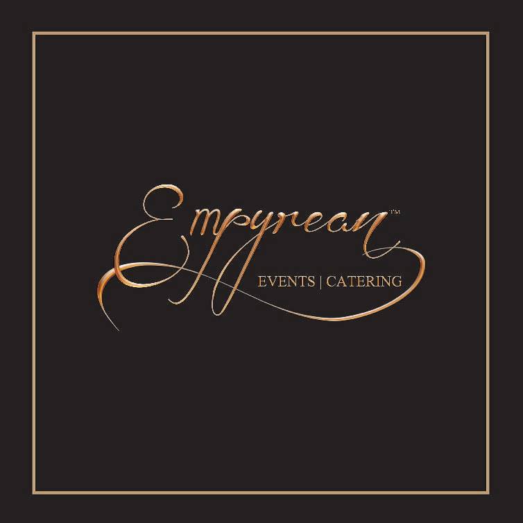 Empyrean opens in the Botanical Conservatory Empyrean logo