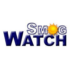 Air Quality Action Day tomorrow