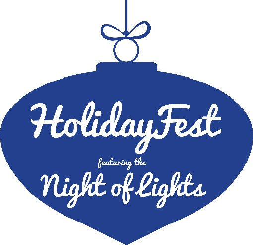 HolidayFest – 11/23/2016 2016 HolidayFest logo