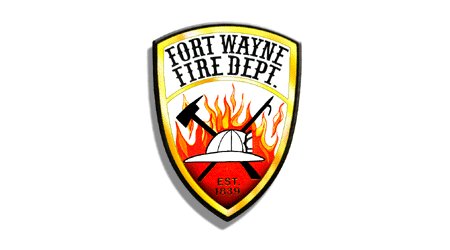FWFD awarded grant to purchase new radios FWFD side