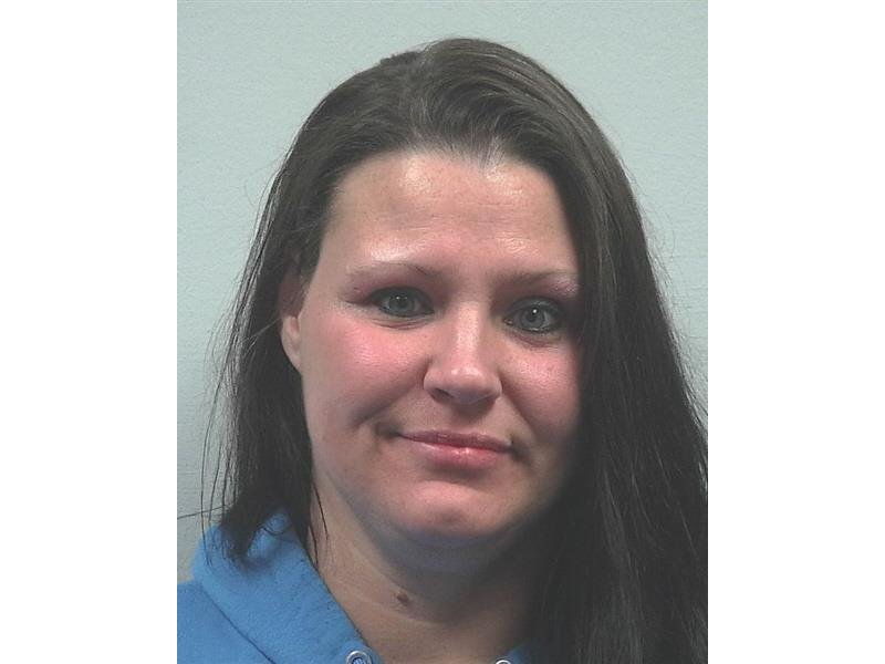 FWPD: Alleged batterer sought Shannon Labrosse - wanted by the FWPD