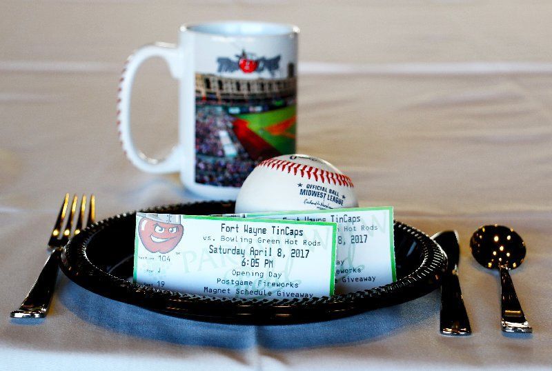 FREE Breakfast for TinCaps Fans