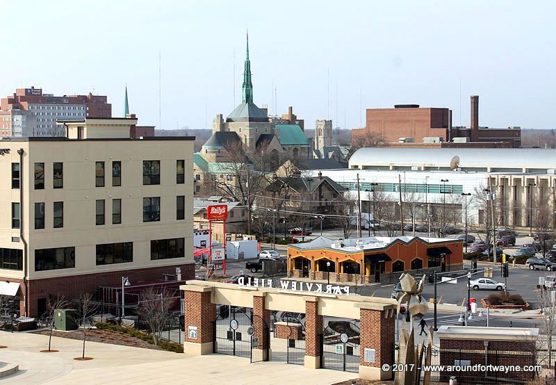 Dreaming… Dreaming...