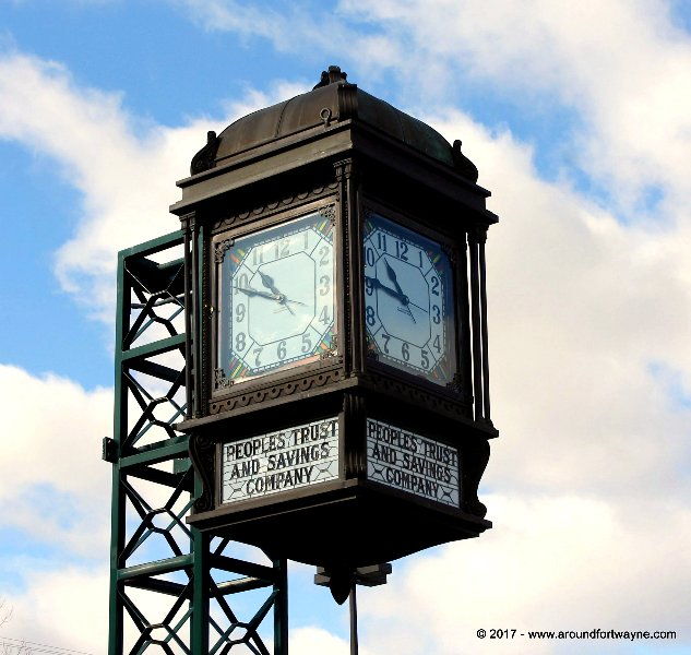 We all have one… We all have one....