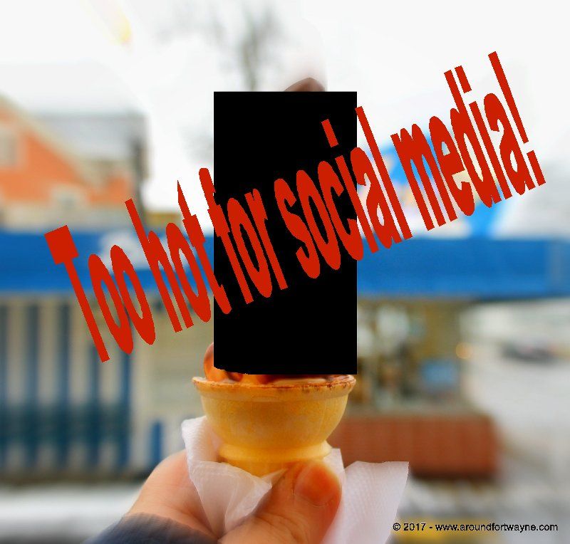 Get thee to Zesto! Get thee to Zesto!