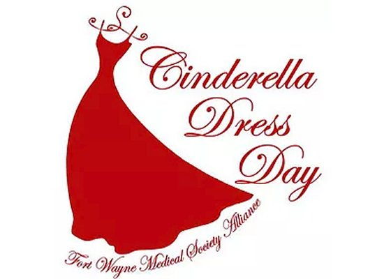 Nearly 1,000 free prom dresses distributed