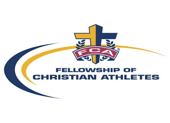 FCA to hold Night of Hope FCA Fellowship of Christian Athletes logo