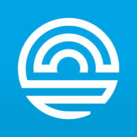 Riverfront Fort Wayne new top logo