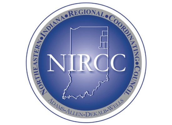 NIRCC: Transportation Times newsletter, Spring 2025 edition NIRCC new logo