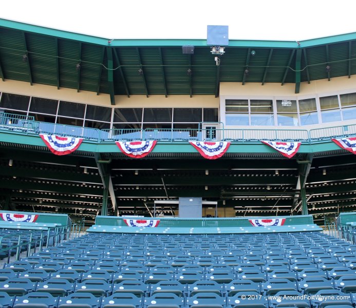 Which seat will you be in? Which seat will you be in?