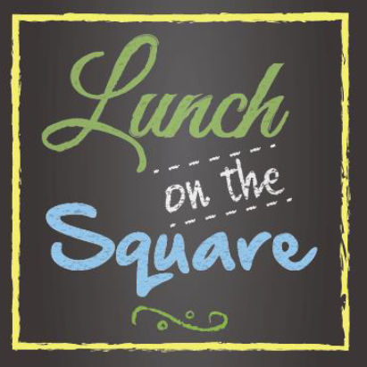 2021 Lunch on the Square
