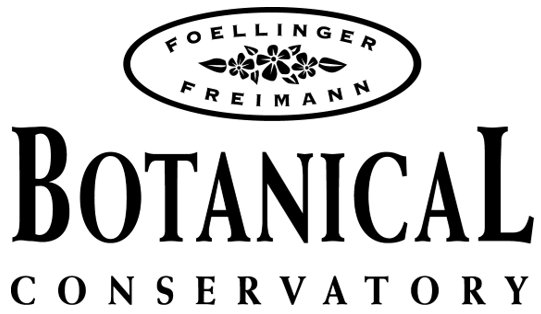 What’s happening at the Botanical Conservatory: July 2021