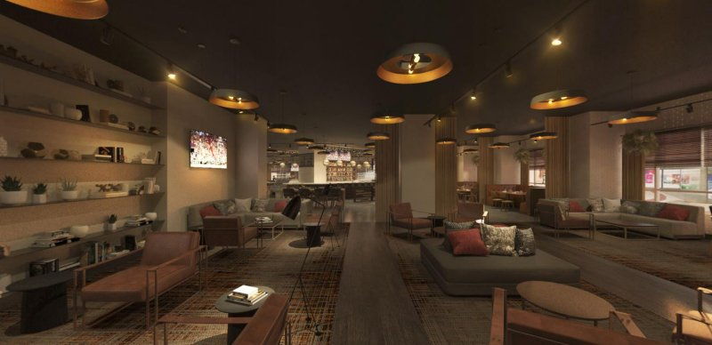 Conner's Kitchen + Bar