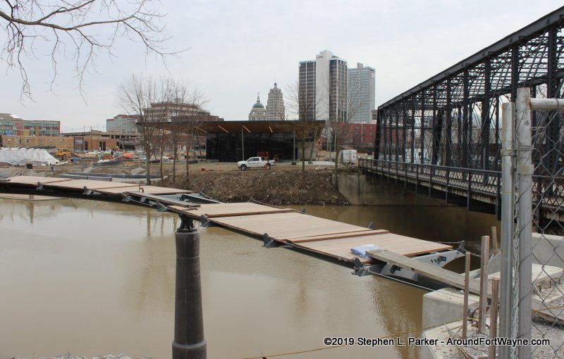The Parkview Tree Canopy Trail