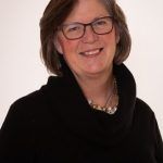 Allen County Commissioner Therese Brown won’t seek re-election Allen County Commissioner Therese Brown