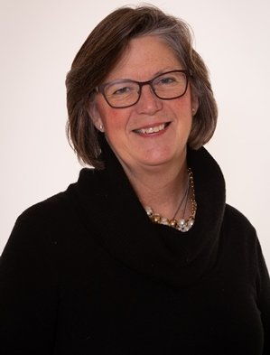 Allen County Commissioner Therese Brown won’t seek re-election Allen County Commissioner Therese Brown