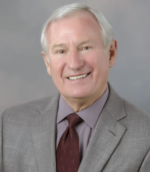 Brandenberger files for AC Coroner Dr. Jon Brandenberger