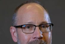 IU Health names Dr. Sutter Chief Medical Officer Allen County Health Commissioner Dr. Matthew Sutter