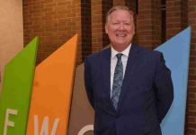 New FWCS Superintendent announced Mark Daniel