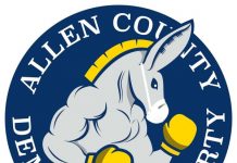 ACDP statement on demonstrations