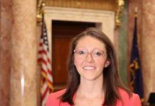 Beaty named Allen Superior Court Magistrate Taylor Beaty