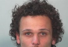 FWPD: Homicide Suspect Wanted, 1900 block Clarmarnic Drive