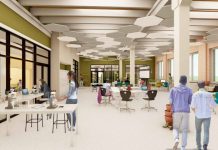 New Electric Works STEAM School STEAM School at Electric Works