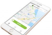 Give Me the Green Light app