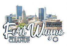 More volunteers needed for annual cleanup