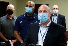 Statement from AC Health Commissioner Allen County Health Commissioner Dr. Matthew Sutter