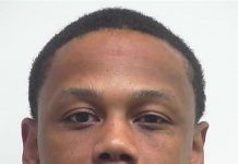 FWPD: Homicide suspect sought Paris Patmon