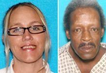 FWPD seeks missing adults Suprina Wayne and Roger Henry