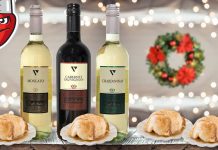 New TinCaps “Holiday Survival Packages” on sale TinCaps Holiday Survival Package