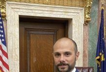 Jesus Treviño selected as new Circuit Court magistrate Jesus Ricardo Trevino