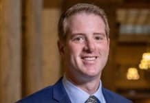 Brown named as Director of the State Personnel Department Matthew Brown