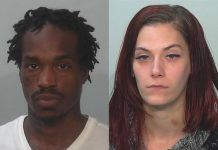 FWPD: Suspects in the Mc Clellan Street accident Marquel_Bright-Ashley_Fromm