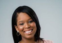 Angelica Pickens named Community Development PIO Angelica Pickens