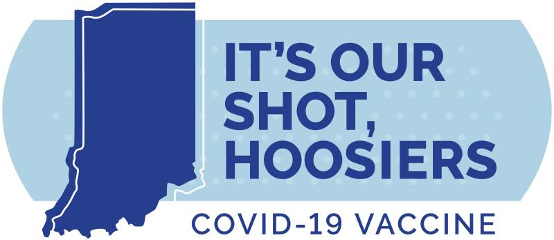 COVID-19 vacccine Indiana State Department of Health