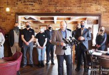 Video: Councils weigh in on the F&B Tax increase