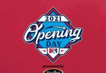 TinCaps 2021 schedule announced