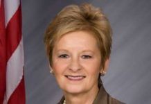 SOS Connie Lawson announces retirement Connie Lawson